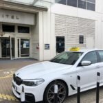 How often is a taxi used?