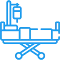 Hospital Transfer