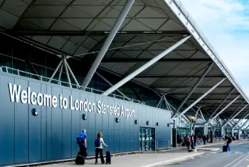 Stansted Airport