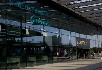 Gatwick Airport