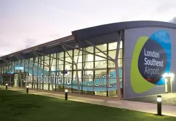 Southend-Airport 